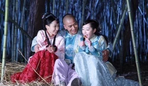 电视剧王者清风一共多少集啊?剧情是什么_ag超玩会蓝柚哪里人