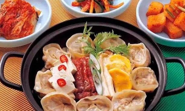 到了韩国首尔我们该品尝哪些美食_韩国烤牛肠历史文化