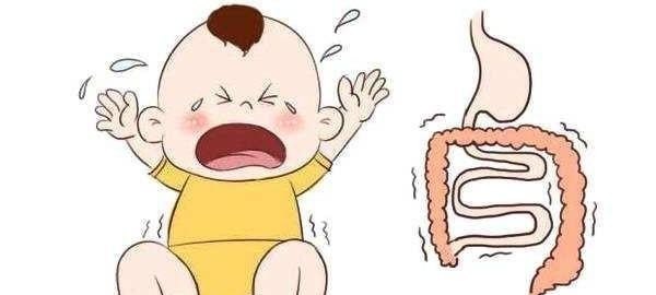 我家六岁小孩肚子胀是怎么回事_2岁小儿腹胀怎么办？孩子积食腹胀 吃什么可以消化