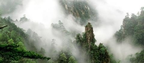 湖南有名的旅游景点_湖南有什么好玩的地方?湖南旅游必去景点排行榜