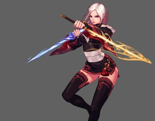 新大话西游2女鬼怎么玩_DNF极诣流浪武士100级史诗装备怎么选择 - 小牛游戏