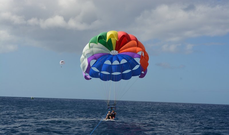 银滩赶海攻略 银滩旅游攻略