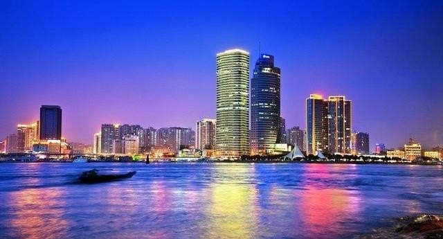 厦门市海沧温德姆洒店自助餐每天都有吗，海沧美食推荐甜品餐厅在哪里