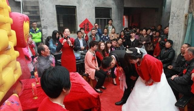 农村什么习俗最好,农村什么习俗最好 - 华夏历史
