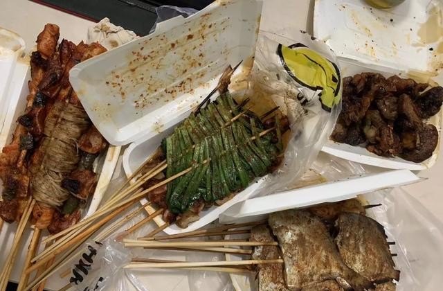 青白江哪里有中信银行atm,青白江自助美食推荐餐厅有哪些店铺呢