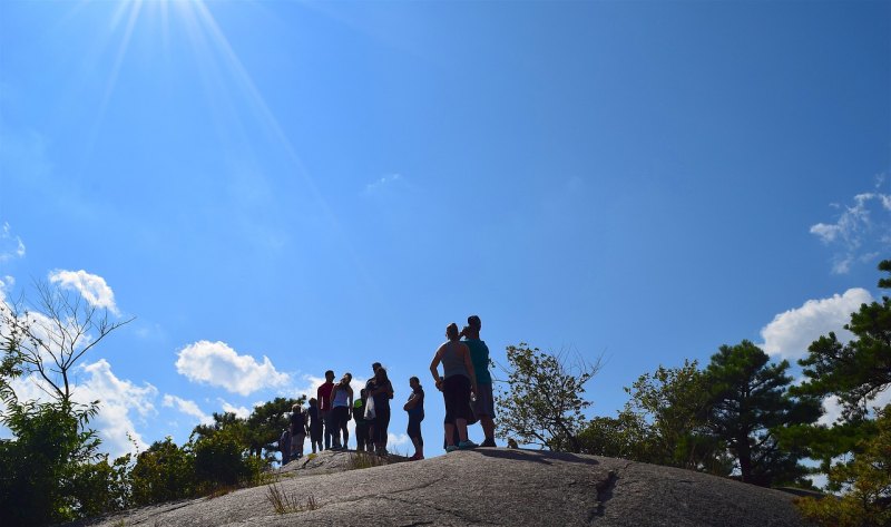 三峡人家简介_2023年宜昌旅游年卡包含哪些景区