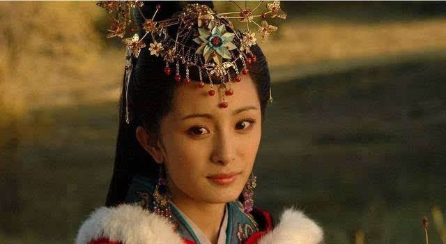 王昭君是一个什么样的历史人物_说说王昭君这一历史人物的文化意义 - 华夏历史