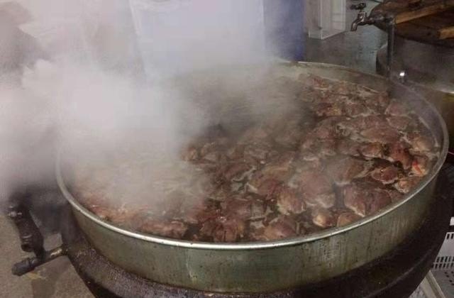 酱卤肉制品属于预包装食品么，卤鸭品牌加盟