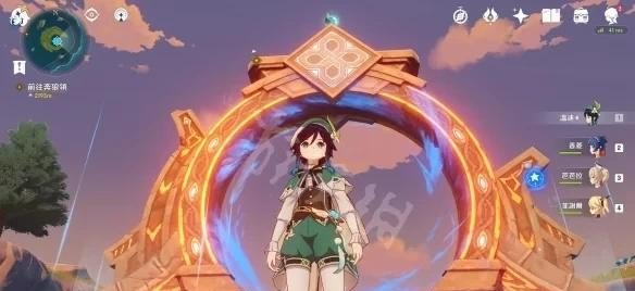 原神深渊怎么开，原神深渊开启攻略 - 小牛游戏