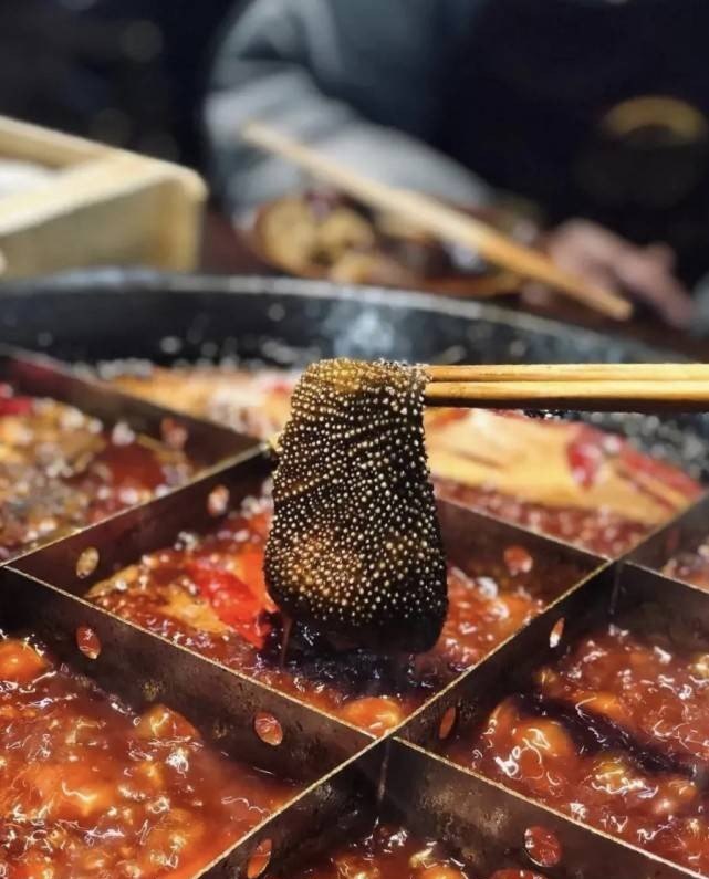 南坪小龙虾哪家好吃_重庆夜宵十大排名