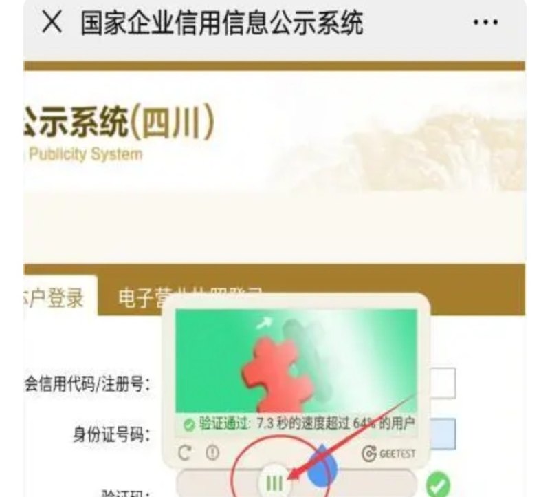 开手机店怎么办理营业执照_手机上怎么进行营业执照公示