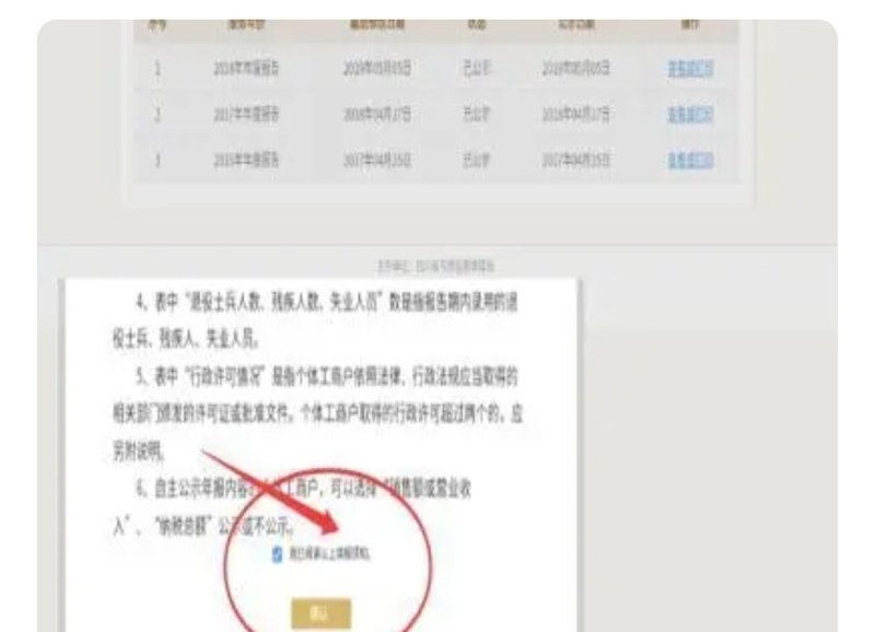 开手机店怎么办理营业执照_手机上怎么进行营业执照公示