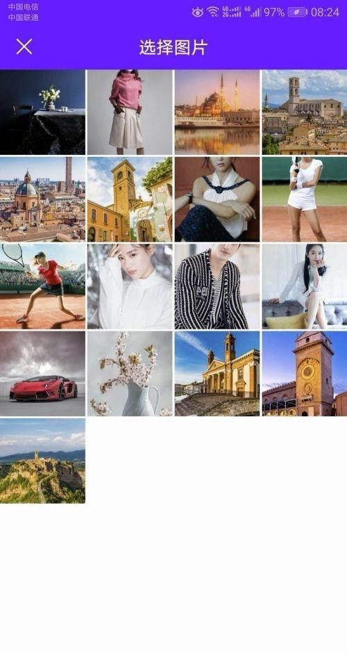 怎么更换手机背景颜色_手机底色怎么调整