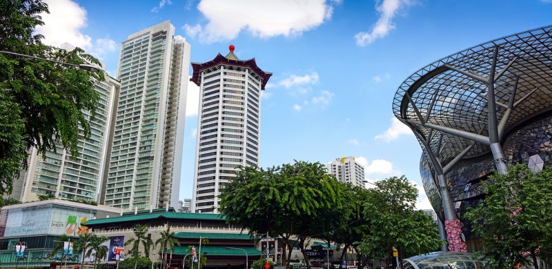 滨江区旅游景点,杭州滨江区美食推荐