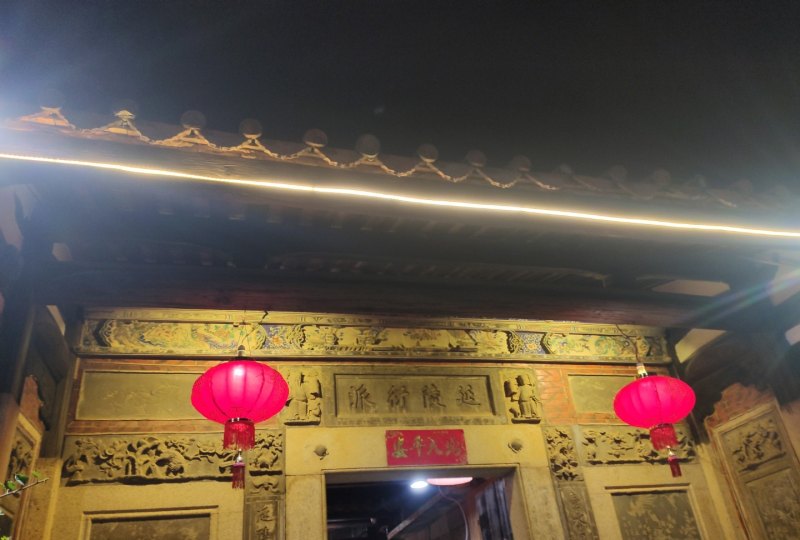福建客家祖籍是哪里，上杭的过年习俗 - 华夏历史