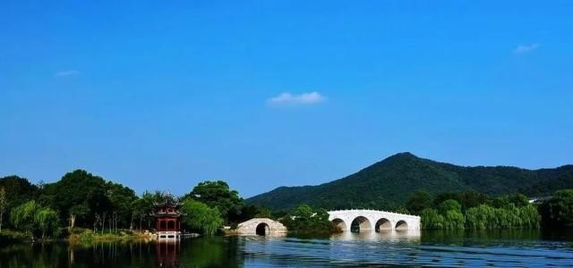 萧山周边游玩景点推荐，杭州萧山旅游