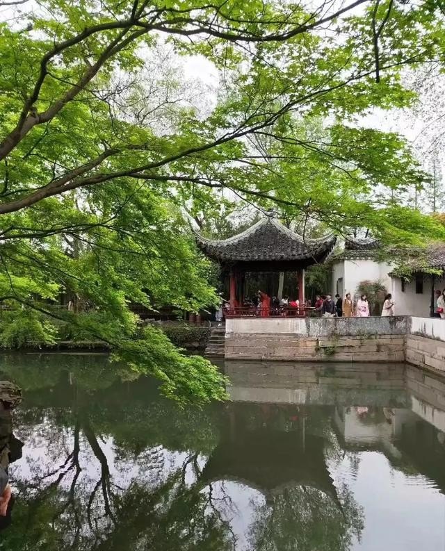 最美的旅游景点,最美的旅游景点