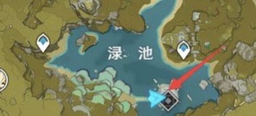 原神华清归藏如何解锁,原神攻略华清