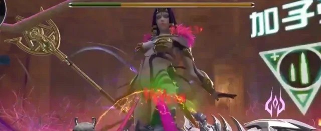 《CF》诸神竞技场六大BOSS之一钢铁泰迪打法介绍_世界上最巧的事有多巧 - 小牛游戏