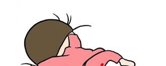 女生突然来大姨妈怎么办，女人来月经怎么办