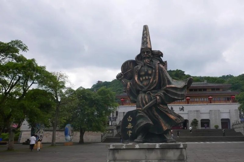 丰都鬼城游玩攻略 丰都 旅游攻略
