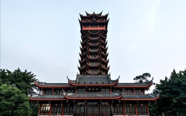 成都存在多少年了，世界历史名城成都 - 华夏历史