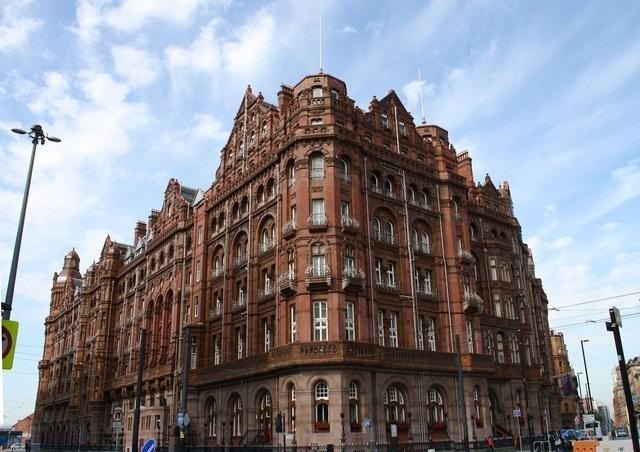 英超那些球队是哪些城市的,英国旅游城市