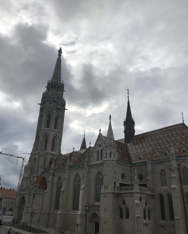 布达佩斯有哪些必看景点,佩斯旅游