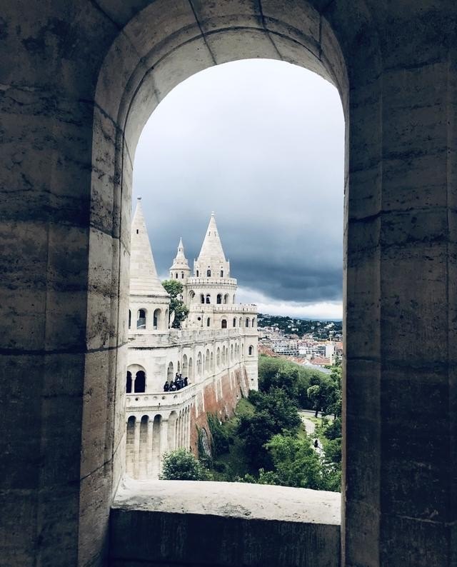 布达佩斯有哪些必看景点,佩斯旅游