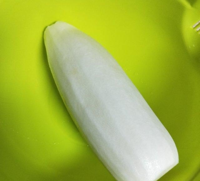 潮汕萝卜粄做法，萝卜粄的习俗 - 华夏历史