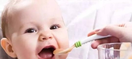 宝宝米粉过敏换什么辅食好_宝宝吃米粉过敏症状是什么样子的啊