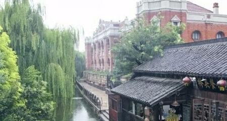 台儿庄古城旅游攻略，台儿庄旅游攻略