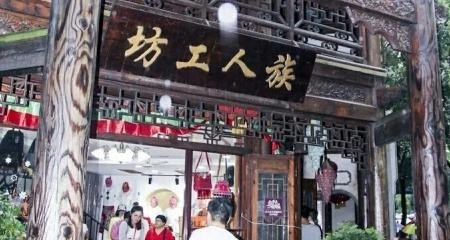 台儿庄古城旅游攻略，台儿庄旅游攻略