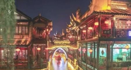 台儿庄古城旅游攻略，台儿庄旅游攻略