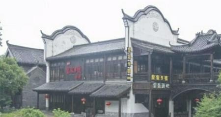 台儿庄古城旅游攻略，台儿庄旅游攻略