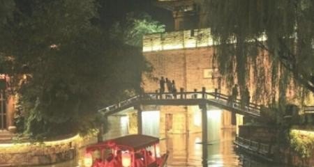 台儿庄古城旅游攻略，台儿庄旅游攻略