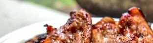 南昌哪里可以户外烧烤不被抓 南昌美食外卖烤肉加盟费