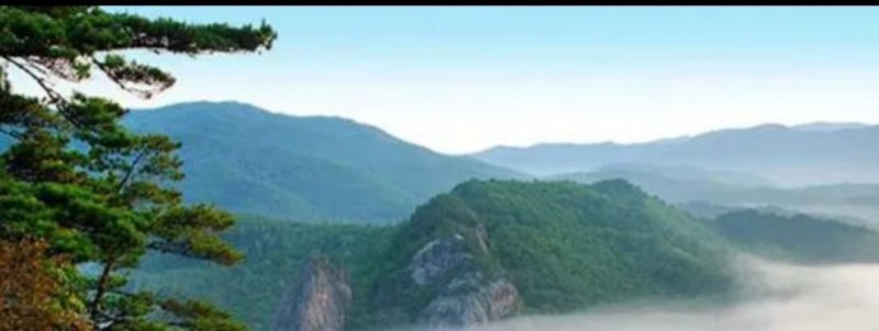 延边十大必去景点，延边旅游景点