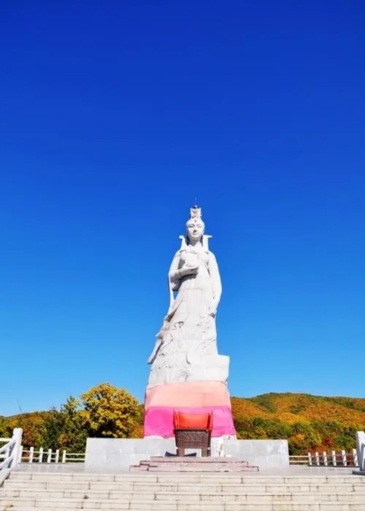 延边十大必去景点，延边旅游景点