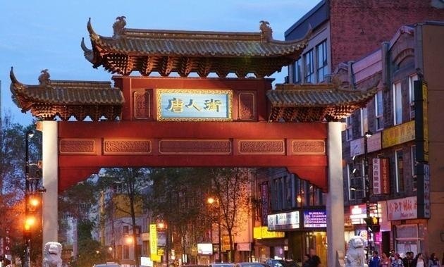 为什么叫“唐人街”而不叫“华人街”或“++街” 华埠有哪些习俗