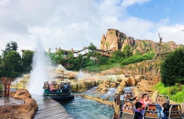 上海至顺德旅游攻略,上海三天旅游攻略