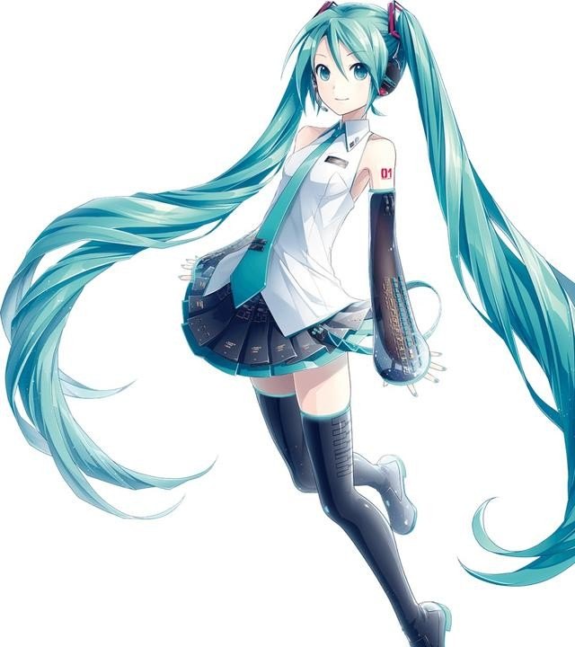 来个正牌骑士，想知道初音未来怎么传入中国的，还有怎么传开的，初音未来女中国历史 - 华夏历史