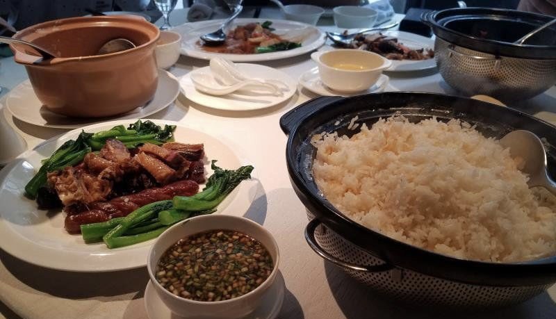 爱达魔都号票价随便吃吗，魔都美食中餐推荐加盟店