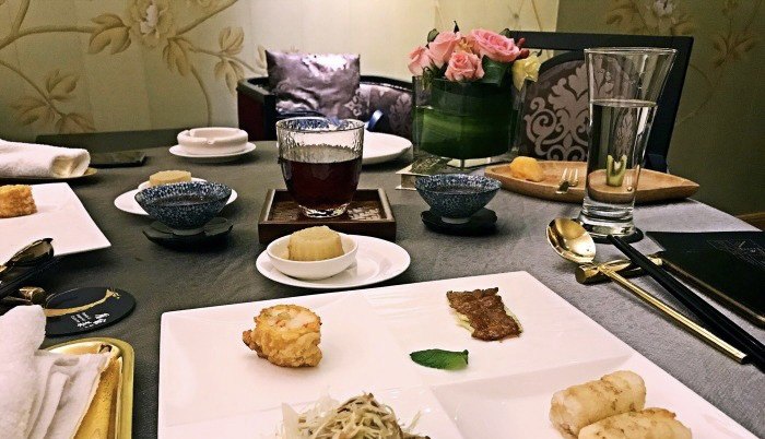 爱达魔都号票价随便吃吗，魔都美食中餐推荐加盟店
