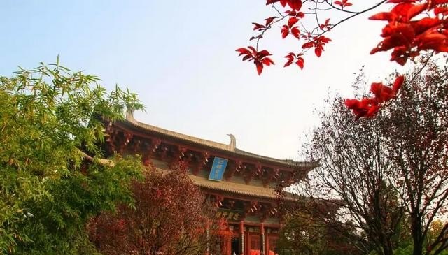 武墓境界等级划分，中国历史最强王者帝王陵墓 - 华夏历史