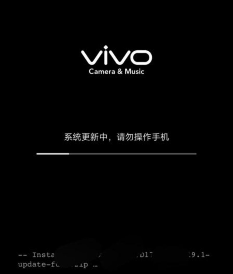 Vivo手机如何刷机_vivo手机刷机怎么刷