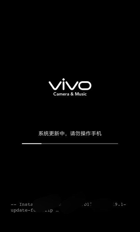 Vivo手机如何刷机_vivo手机刷机怎么刷