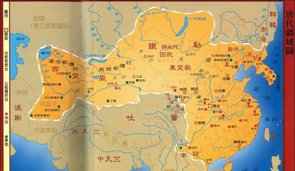 元朝疆域变迁,中国历史版图的大小变化 - 华夏历史