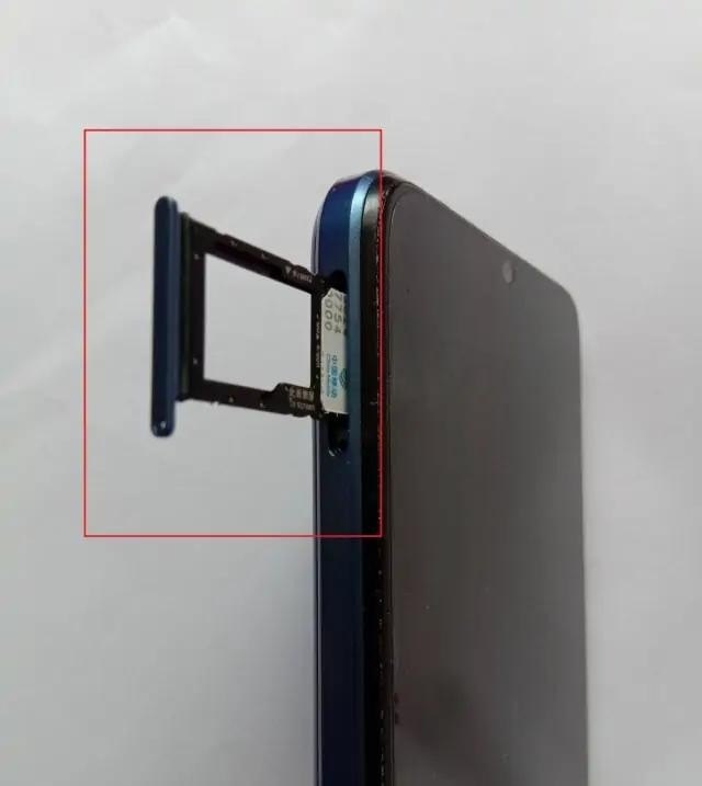 手机怎么取卡,手机怎么取卡