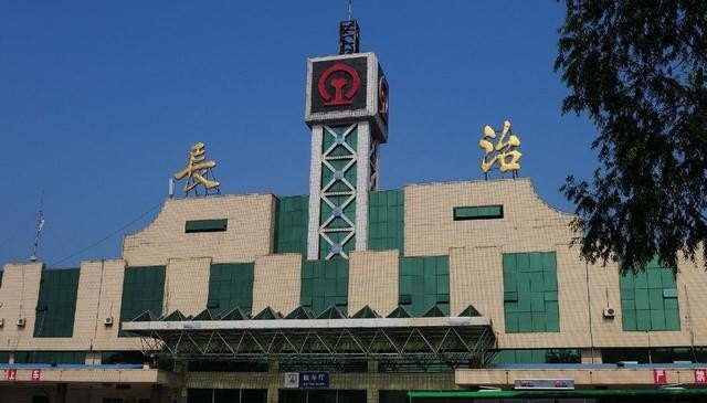 晋城好还是长治好_长治在古代属于哪个国 - 华夏历史